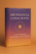 La Guía Completa de Manifestación, Ley de Atracción & Abundancia Consciente