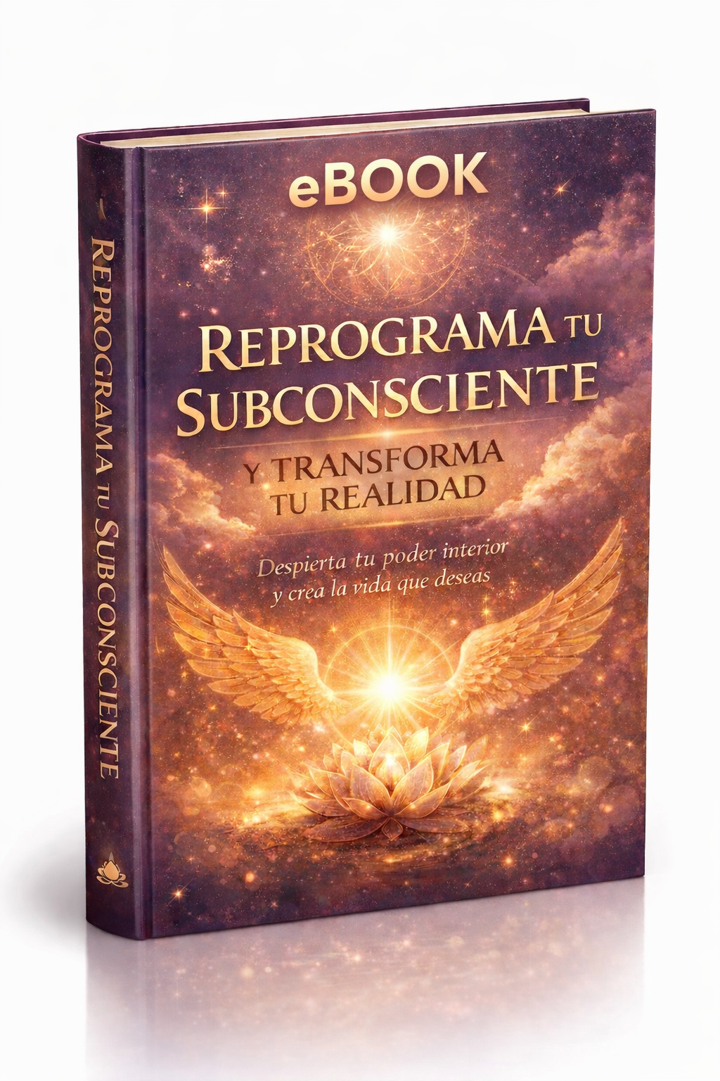 Reprograma tu subconsciente
